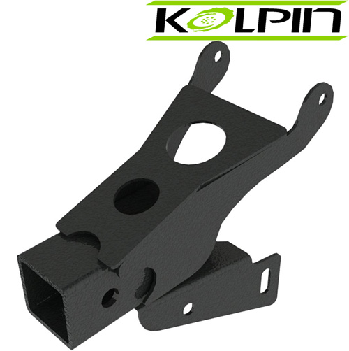 2" Receiver Hitch