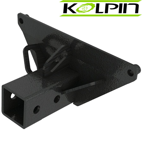 2" Receiver Hitch