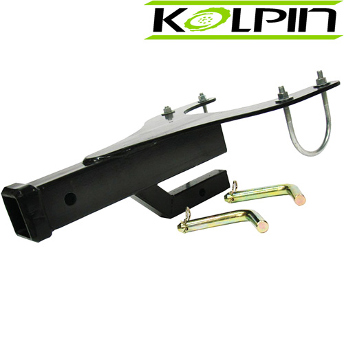 2" Receiver Hitch