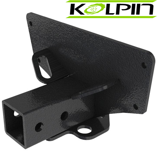2" Receiver Hitch