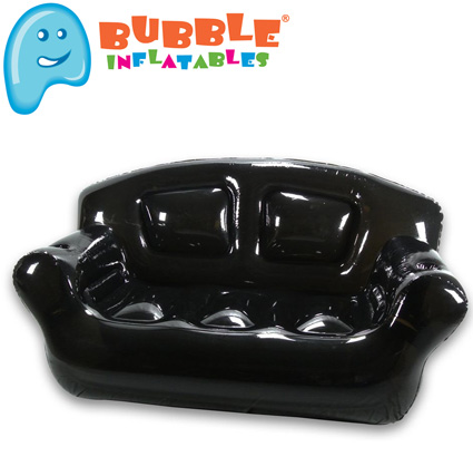 Bubble Inflatables Couch