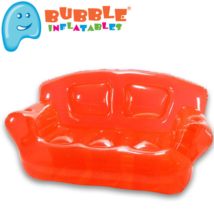 Bubble Inflatables Couch