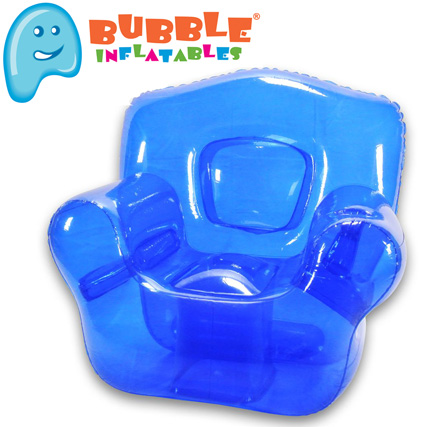 Bubble Inflatables Chair