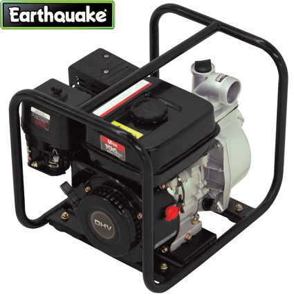 Earthquake® 2