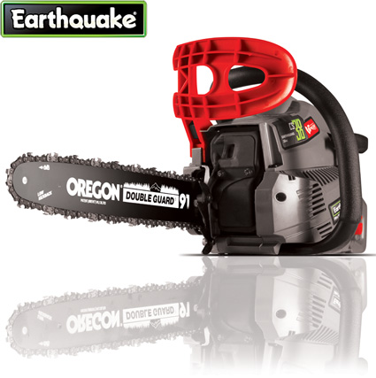 Earthquake® 14" Chainsaw