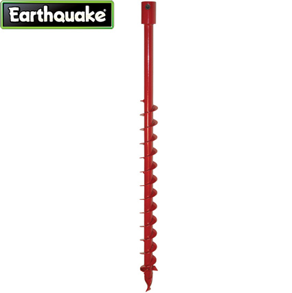 Earthquake® 2" Earth Auger