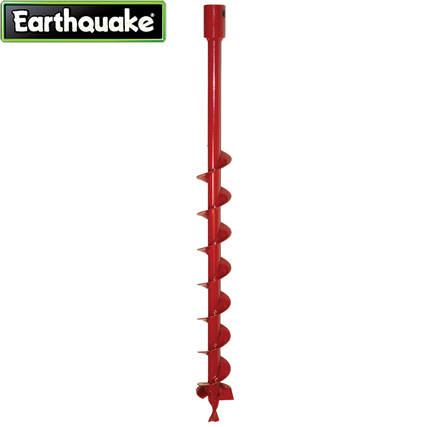 Earthquake® 3" Earth Auger