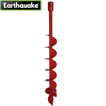 Earthquake® 4" Earth Auger