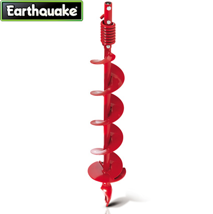 Earthquake® 6" Earth Auger
