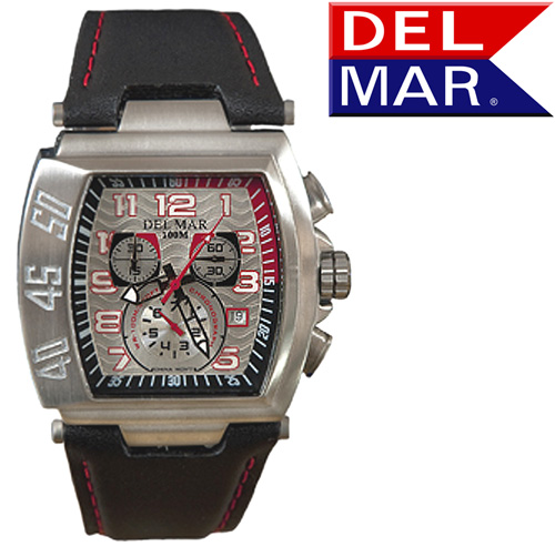 Men's 100M Contemporary Sport Chronograph