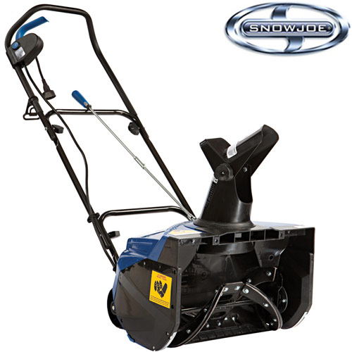 Snow Joe Snow Thrower