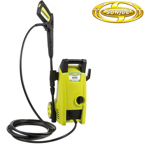 Sun Joe Electric Pressure Washer