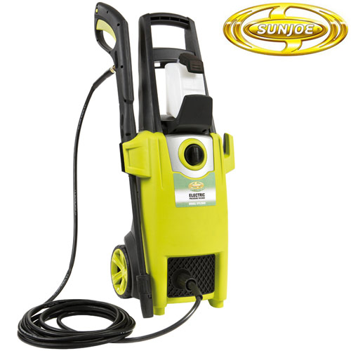 Sun Joe Electric Pressure Washer