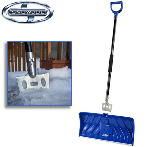 Snow Joe Snow Pusher