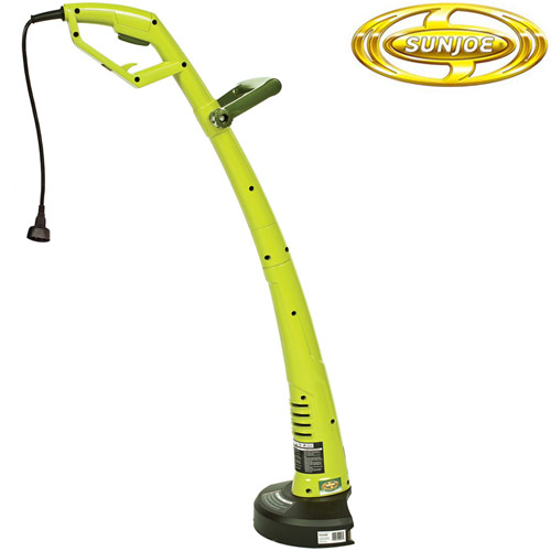 Sun Joe Electric Grass Trimmer