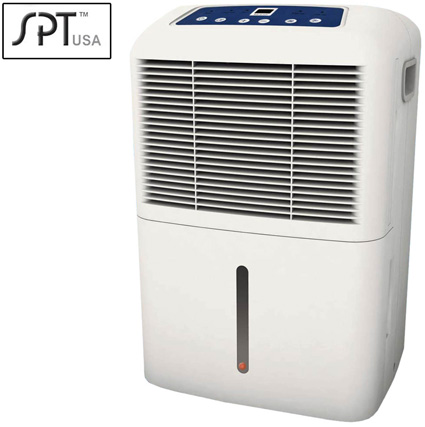 65-pint Dehumidifier with Energy Star