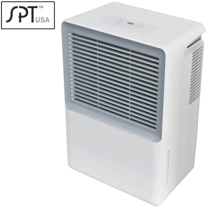 70-pint Dehumidifier with Energy Star