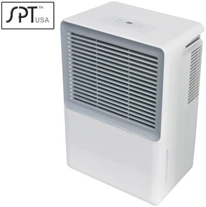 30-pint Dehumidifier with Energy Star