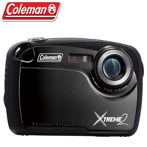 Xtreme2 Underwater HD Digital Video Camera