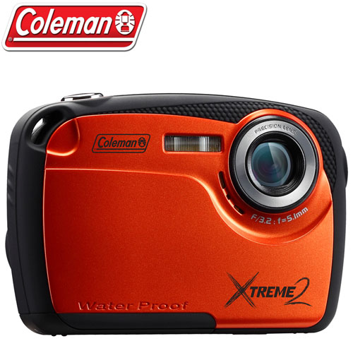 Xtreme2 Underwater HD Digital Video Camera