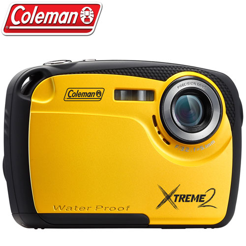 Xtreme2 Underwater HD Digital Video Camera