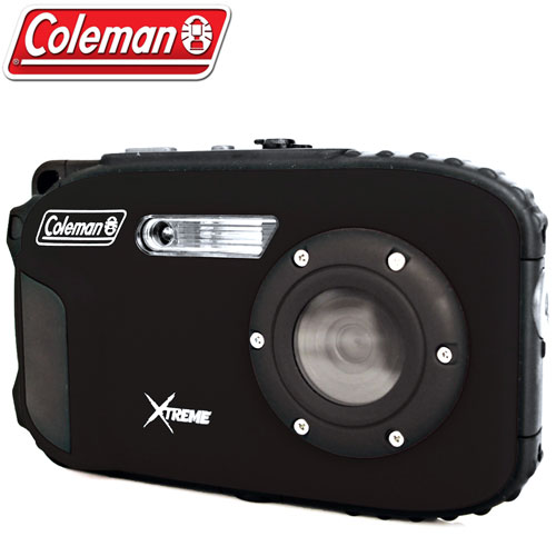 Xtreme3 2Underwater HD Digital Video Camera
