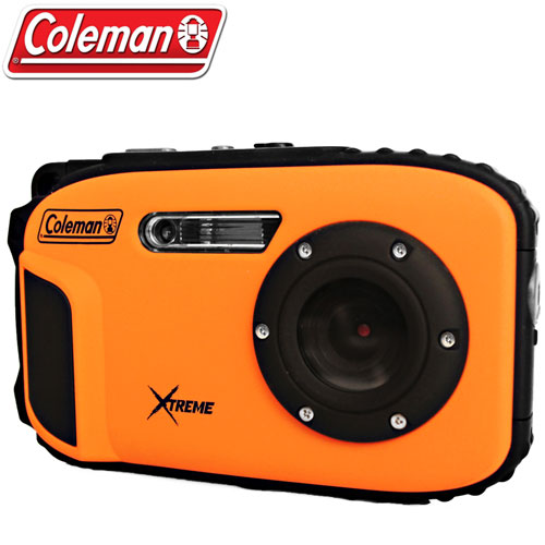 Xtreme3 2Underwater HD Digital Video Camera