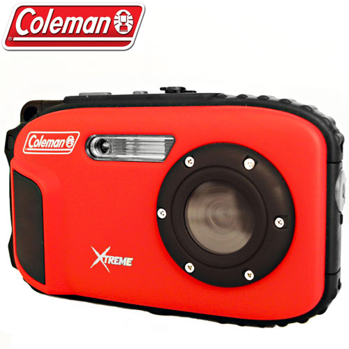 Xtreme3 2Underwater HD Digital Video Camera