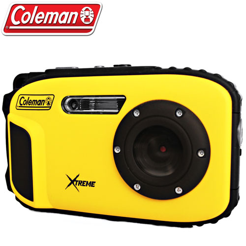 Xtreme3 2Underwater HD Digital Video Camera