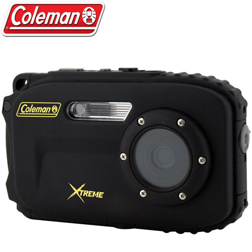 Xtreme Underwater HD Digital Video Camera