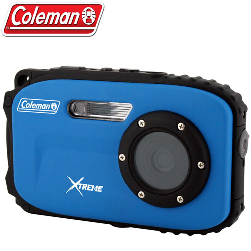 Xtreme Underwater HD Digital Video Camera
