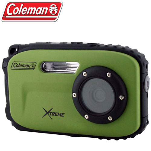 Xtreme Underwater HD Digital Video Camera