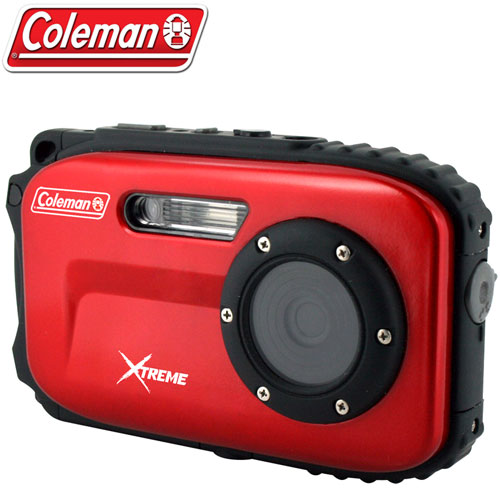 Xtreme Underwater HD Digital Video Camera