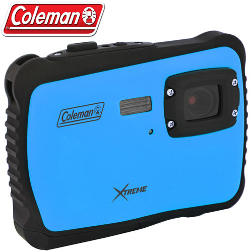 Xtreme Underwater HD Digital Video Camera
