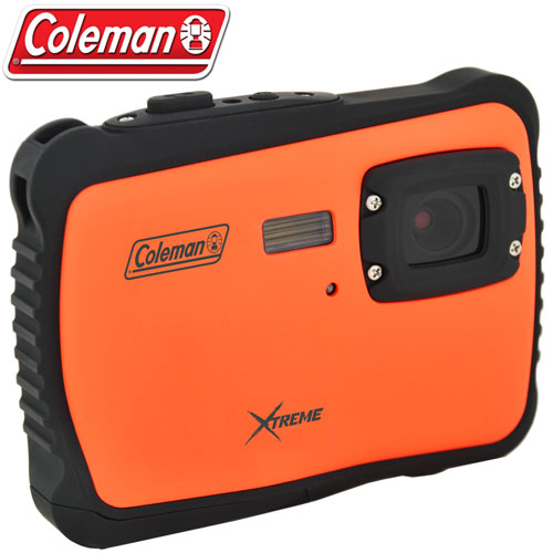 Xtreme Underwater HD Digital Video Camera