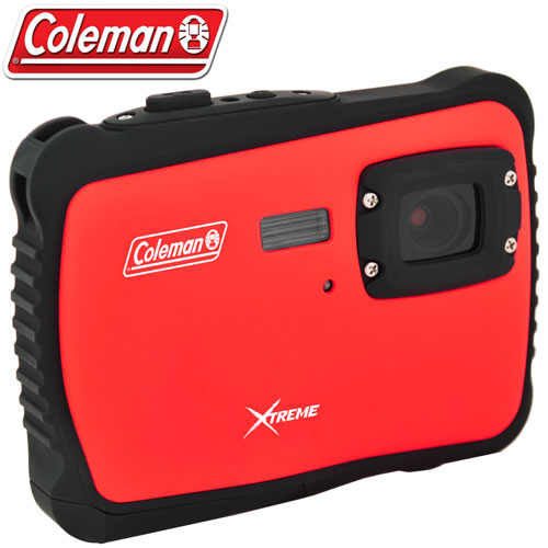 Xtreme Underwater HD Digital Video Camera