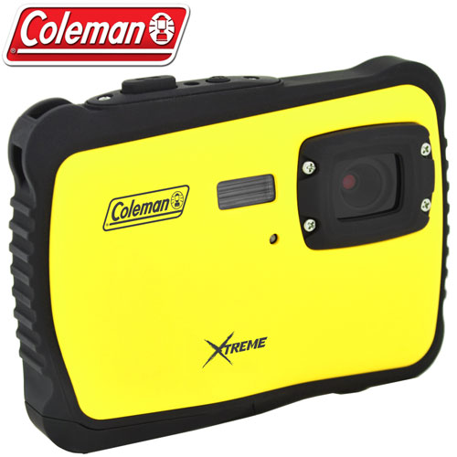 Xtreme Underwater HD Digital Video Camera
