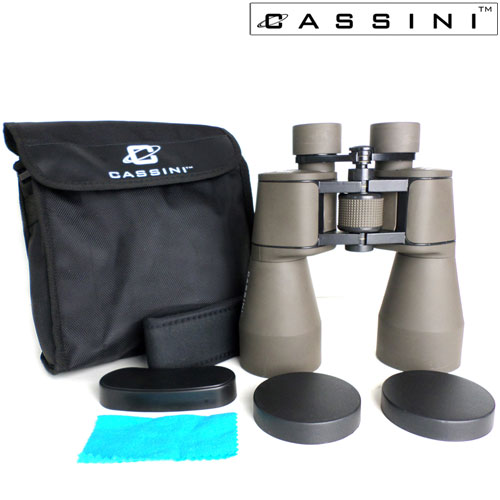 Astronomical Binocular - 20 x 60