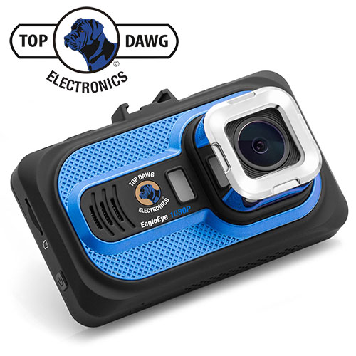 Eagle Eyes Dash Camera