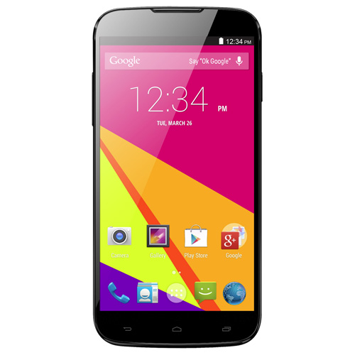 Blu Studio 6.0 HD D651u GSM Phone