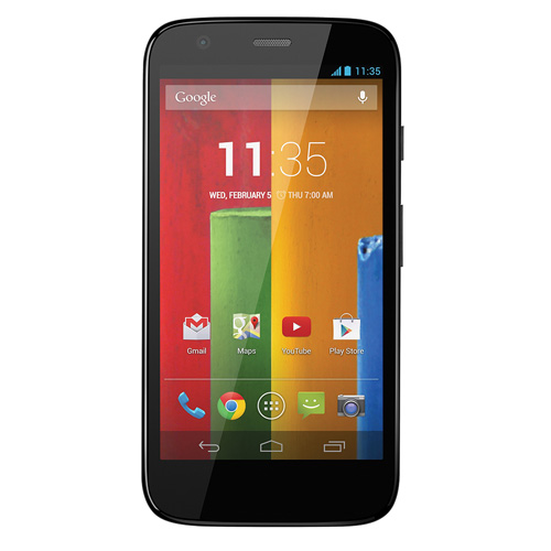Motorola G 1st GEN 8GB/USA Unlocked Cell