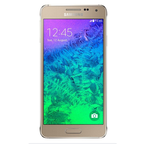 Galaxy Alpha 32GB/GLD/AT&T