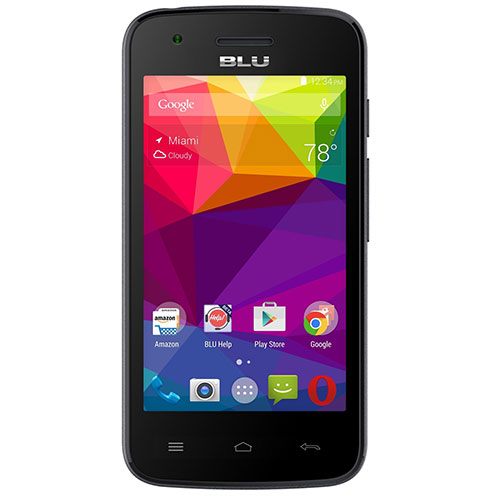 Android 4.4 KitKat