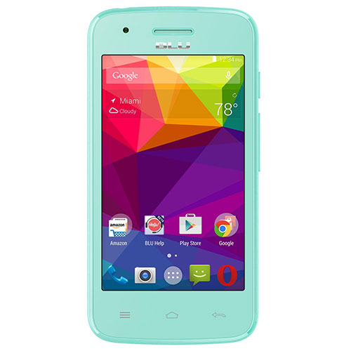 Android 4.4 KitKat