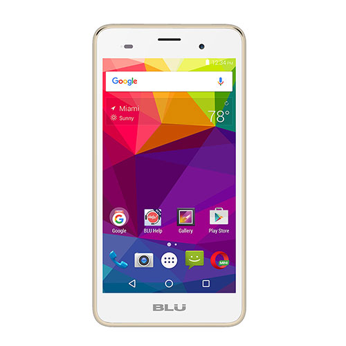 Android 6.0 Marshmallow