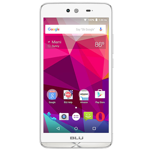 Android 5.1 Lollipop
