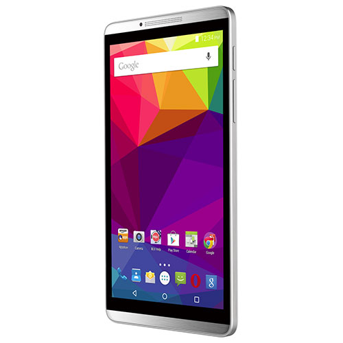 Blu Studio 7.0 II S480U GSM Phone - Gray