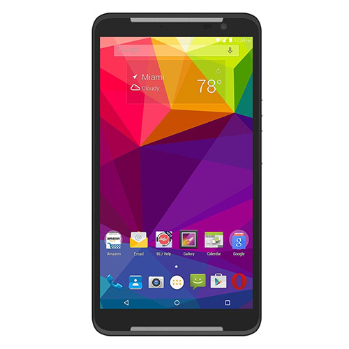 Blu Studio 7.0 LTE S0010UU GSM Phone - Gold