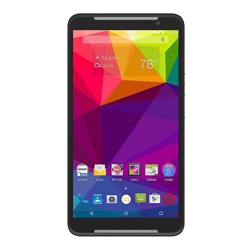 Blu Studio 7.0 LTE S0010UU GSM Phone - White