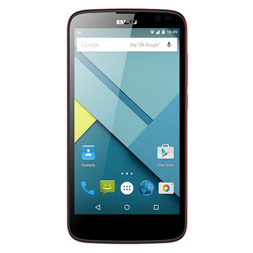 Blu Studio G D790U GSM Phone - Pink
